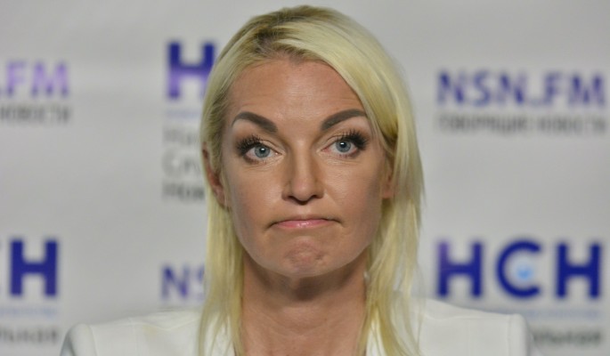 Маг объяснил неудачи в личной жизни Волочковой родовым проклятием