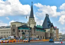 Сергей Собянин обещает реконструкцию Ленинградского вокзала, а на Ярославском вокзале обновляют проходы sergej sobyanin obeshhaet rekonstrukcziyu leningradskogo vokzala a na yaroslavskom vokzale obnovlyayut prohody-todey-ru-174763687200-0