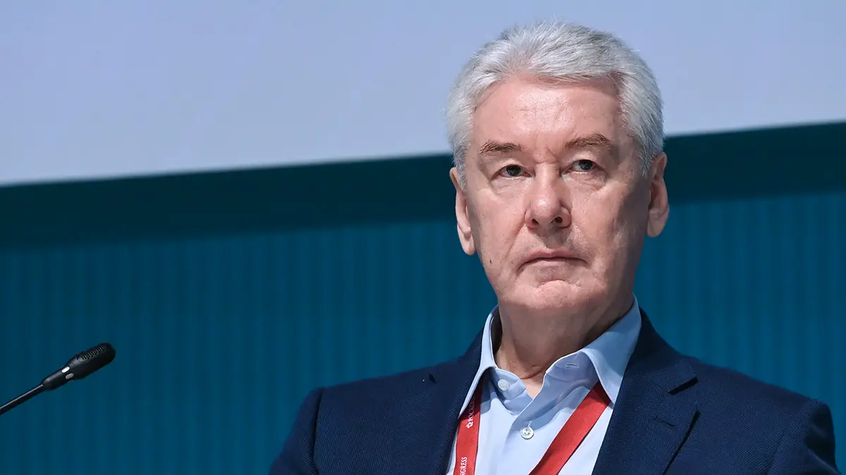 Собянин: Более 450 цифровых услуг и сервисов работает на портале mos.ru