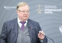 Сергей Степашин прогнозирует развязку конфликта на Украине с Трампом и Путиным sergej stepashin prognoziruet razvyazku konflikta na ukraine s trampom i putinym-todey-ru-174760644000-0