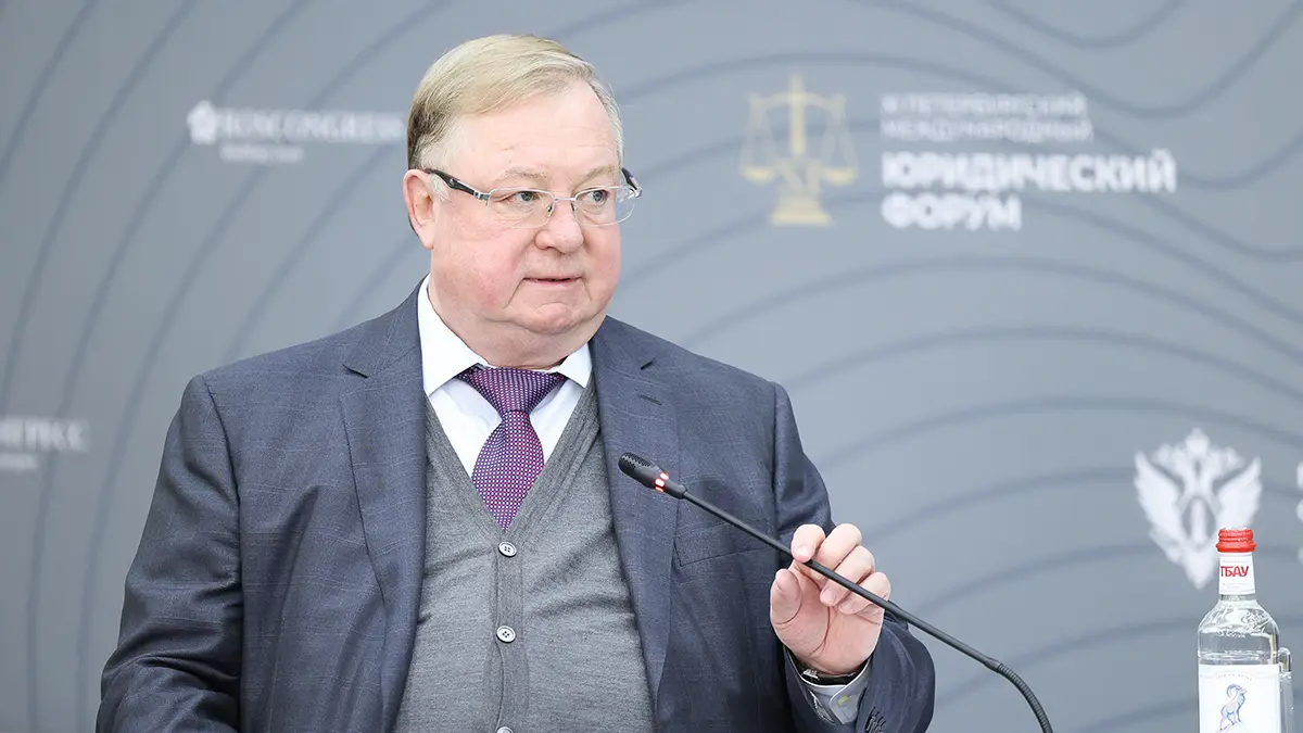 Степашин рассказал, когда закончится активная фаза украинского конфликта