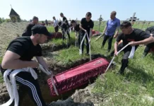 sergij vajda iz tobolskoj mitropolii pozhertvoval zhiznyu spasaya bojcza na svo-todey-ru-174732620300-0