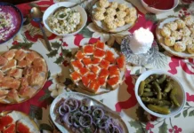 Советы по здоровому питанию для радости во время новогодних праздников sovety po zdorovomu pitaniyu dlya radosti vo vremya novogodnih prazdnikov-todey-ru-174870906000-0