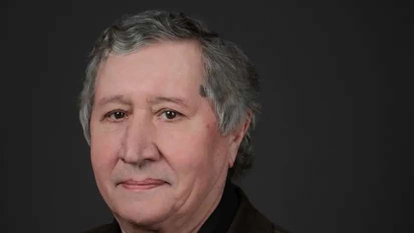 Заслуженный артист России Нефёдов умер в возрасте 77 лет