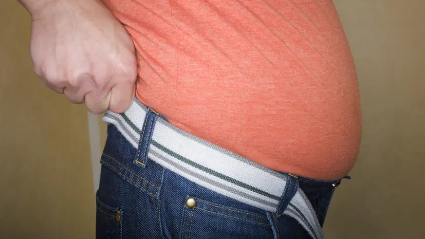 Нутрициолог Парамонова рассказала, почему не уходят лишние килограммы