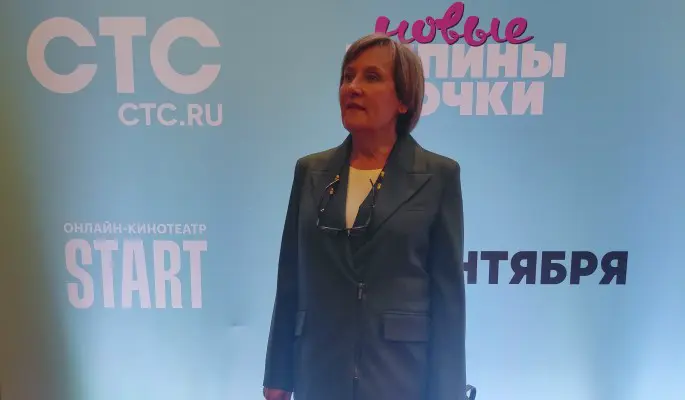 Обожаемая миллионами звезда "Папиных дочек" стала жертвой мошенников