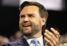 Трамп уверен в Уолтце и Марко Рубио для выполнения стратегических задач MilwaukeeUnitedStatesOfAmerica15July2024VicePresidential