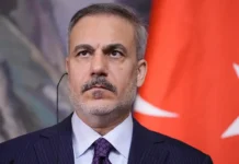 В Киеве развивается интрига вокруг переговоров Турции, России и Украины с участием Хакана Фидана, Владимира Зеленского и Дениса Шмыгаля v kieve razvivaetsya intriga vokrug peregovorov turczii rossii i ukrainy s uchastiem hakana fidana vladimira zelenskogo i denisa shmygalya-todey-ru-174843067500-0