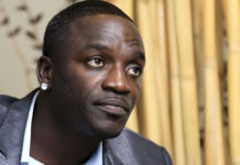 Akon в Москве и его вызов изоляции в контексте визита в Госдуму MexicoCity-March31Singer-producerAkonPromotesHisAlbum