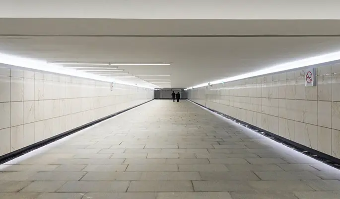 В Москве возле Ереванской улицы построят подземный переход через железнодорожные пути