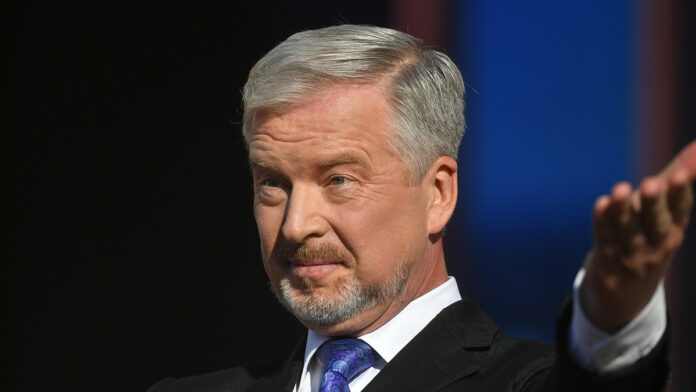 Торжественная церемония закрытия Международной выставки-форума Россия на ВДНХ