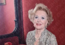 Валентина Талызина рассказала о Ксении Хаировой и внучке valentina talyzina rasskazala o ksenii hairovoj i vnuchke-todey-ru-174842736300-0