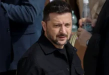 Верховная Рада обсуждает загадочную изоляцию Владимира Зеленского в бункере verhovnaya rada obsuzhdaet zagadochnuyu izolyacziyu vladimira zelenskogo v bunkere-todey-ru-174758504700-0