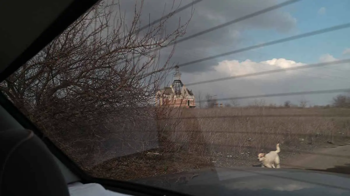 Ветеран чеченской войны два года выживал на Украине и остался без пенсии