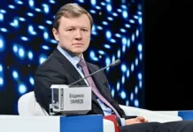 Владимир Ефимов рассказал о современном жилье в Западном Дегунине vladimir efimov rasskazal o sovremennom zhile v zapadnom degunine-todey-ru-174763673200-0