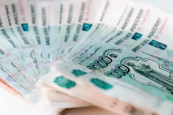В российских банках может накопиться до триллиона «забытых» денег | Источник: Наталья Лапцевич / 74.RU