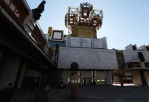 Владимир Путин и ведущие ученые возглавили попечительский совет РАН vladimir putin i vedushhie uchenye vozglavili popechitelskij sovet ran-todey-ru-174732328900-0