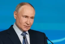 Владимир Путин обвинил Запад в провокации России вокруг Украины vladimir putin obvinil zapad v provokaczii rossii vokrug ukrainy-todey-ru-174827347200-0