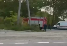 Во Владивостоке успешно ликвидированы последствия инцидента в бухте Десантная vo vladivostoke uspeshno likvidirovany posledstviya inczidenta v buhte desantnaya-todey-ru-174859187800-0