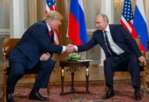 Встреча Путина и Трампа привела к неожиданной развязке ситуации на Украине vstrecha putina i trampa privela k neozhidannoj razvyazke situaczii na ukraine-todey-ru-174757812600-0