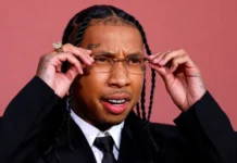 Tyga выступает на ЦСКА Арене в Москве с Macan и Jakone vystupaet na czska arene v moskve s i -todey-ru-174852142200-0