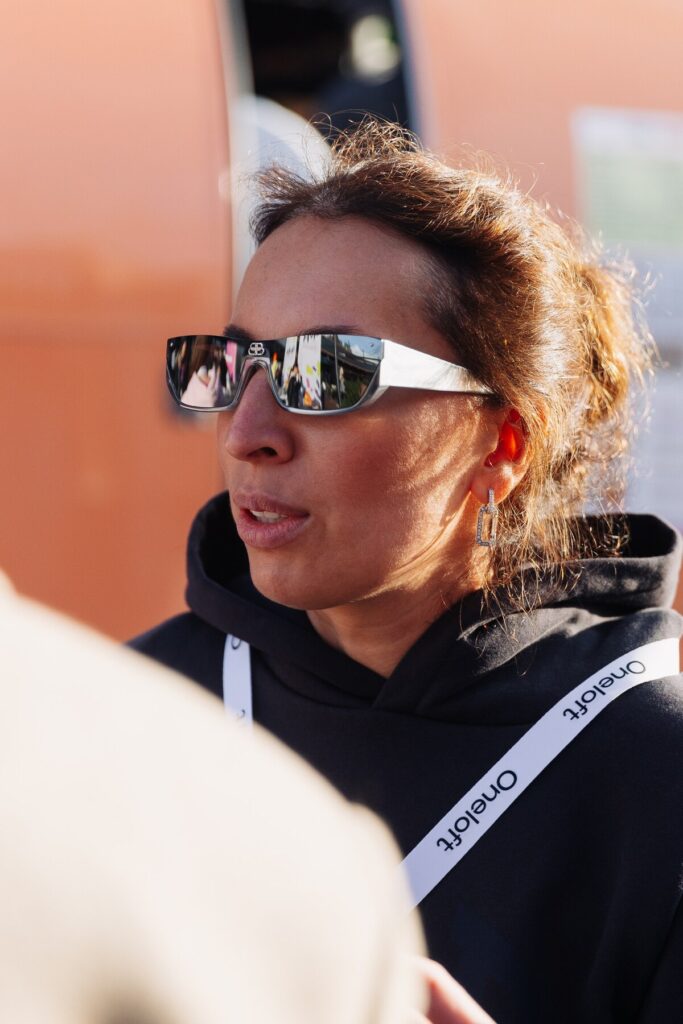 Алексей Вихарев с женой поддержали летний фестиваль в Екатеринбурге