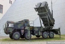 Юрий Игнат прокомментировал ограниченные возможности Patriot против России yurij ignat prokommentiroval ogranichennye vozmozhnosti protiv rossii-todey-ru-174808832600-0