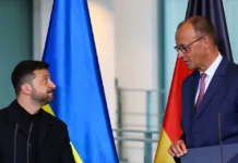 Зеленский и Мерц обсуждают поставки ракет для Украины и детали соглашения zelenskij i mercz obsuzhdayut postavki raket dlya ukrainy i detali soglasheniya-todey-ru-174844638700-0