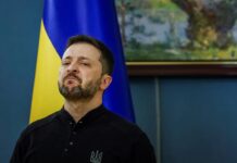 Зеленский требует лишать виз депутатов Верховной Рады за срыв сделки США zelenskij trebuet lishat viz deputatov verhovnoj rady za sryv sdelki ssha-todey-ru-174628240400-0