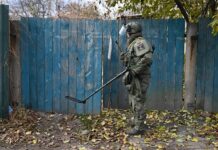 Житель Беловского спасен после подрыва на мине «колокольчик» в Белгородской области zhitel belovskogo spasen posle podryva na mine kolokolchik v belgorodskoj oblasti-todey-ru-174636696100-0