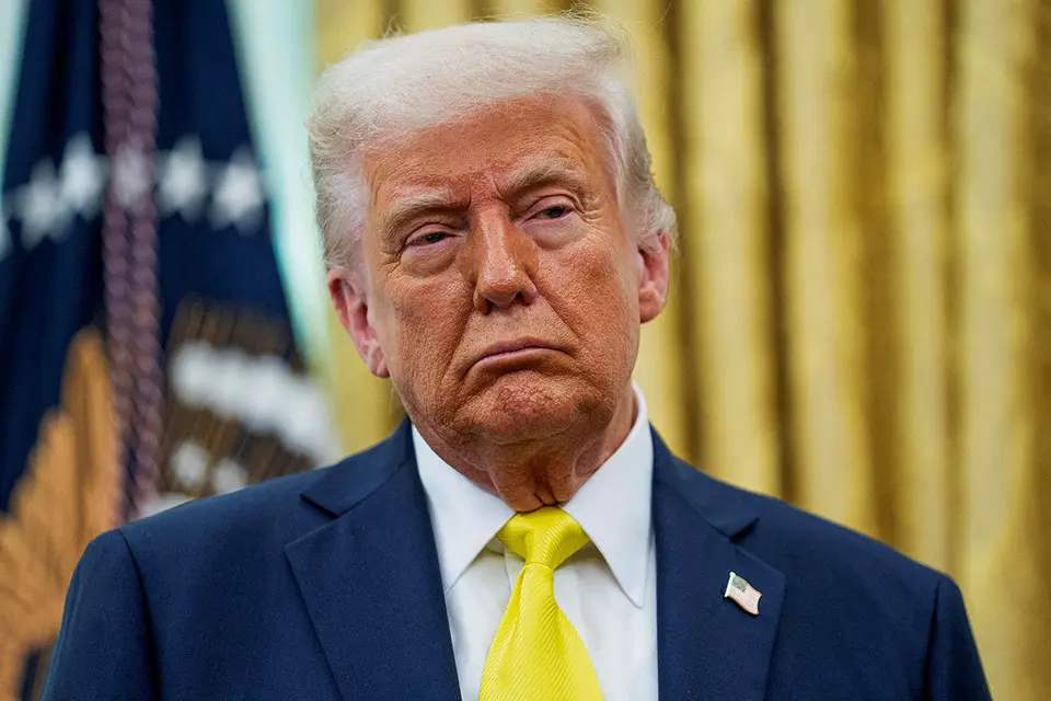 Трамп должен извлекать уроки из поведения России.