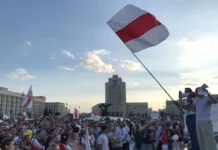 Александр Лукашенко и Владимир Путин обсуждают развитие отношений Беларусь и Россия aleksandr lukashenko i vladimir putin obsuzhdayut razvitie otnoshenij belarus i rossiya-todey-ru-0