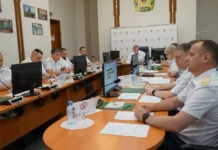 Алексей Фролов подчеркнул значение Уральского таможенного управления в сотрудничестве с Китаем и Узбекистаном aleksej frolov podcherknul znachenie uralskogo tamozhennogo upravleniya v sotrudnichestve s kitaem i uzbekistanom-todey-ru-0