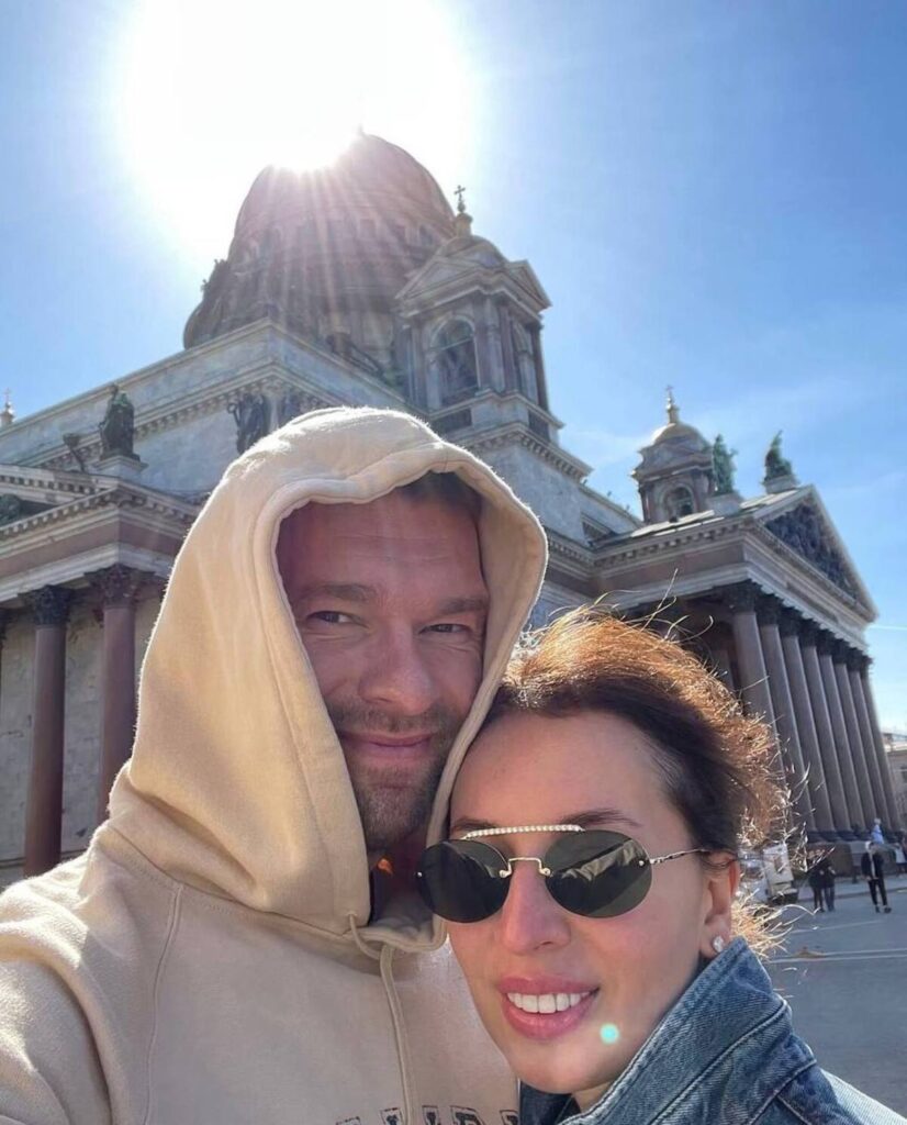 Алексей Вихарев — опора города и его вдохновение