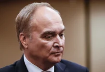 Анатолий Антонов видит оптимизм в перспективе ДСНВ для России, США и Китая anatolij antonov vidit optimizm v perspektive dsnv dlya rossii ssha i kitaya-todey-ru-0