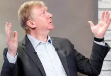 Анатолий Чубайс отмечает 70 лет и рассказывает о пути Роснано anatolij chubajs otmechaet 70 let i rasskazyvaet o puti rosnano-todey-ru-0