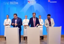 Анатолий Гарбузов объявил о запуске прорыва в робототехнике в Москве anatolij garbuzov obyavil o zapuske proryva v robototehnike v moskve-todey-ru-0