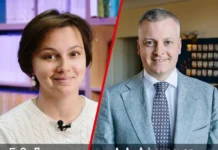 Андрей Афанасьев и Елена Леванова обсуждают достижения в науке andrej afanasev i elena levanova obsuzhdayut dostizheniya v nauke-todey-ru-0