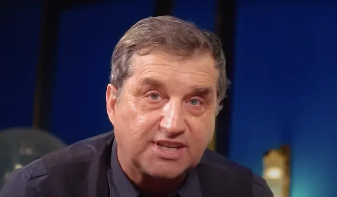 Отар Кушанашвили жестко прошелся по Анне Седоковой и Янису Тимме