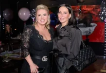 Анна Семенович и её звёздные подруги устроили роскошный праздник в Египте anna semenovich i eyo zvyozdnye podrugi ustroili roskoshnyj prazdnik v egipte-todey-ru-0