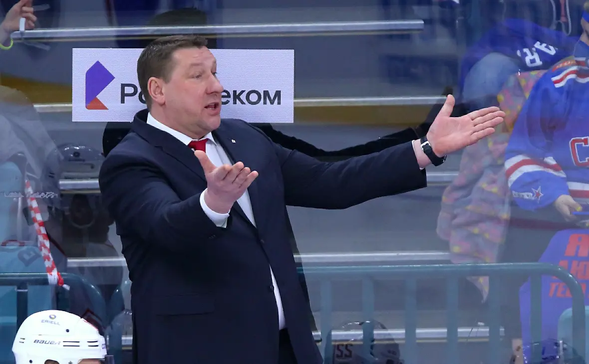 Борис Миронов (Alexander Kulebyakin / Global Look Press)