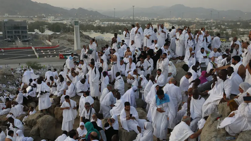 День Арафа — 2025: история, значение и традиции