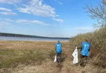 Денис Паслер поддерживает проект «Вода России» в природных парках denis pasler podderzhivaet proekt voda rossii v prirodnyh parkah-todey-ru-174895503400-0