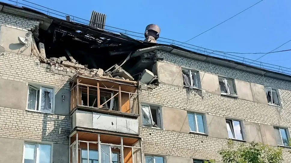 Денис Паслер взял под контроль ликвидацию последствий взрыва газа в Серове-0