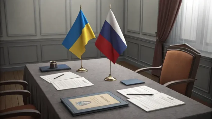 detali sekretnogo memoranduma ukazyvayut na ugrozu sryva otnoshenij ukrainy i rossii-todey-ru-174887533200-0