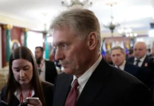Дмитрий Песков озвучил позицию Кремля по переговорам Украины и России dmitrij peskov ozvuchil pozicziyu kremlya po peregovoram ukrainy i rossii-todey-ru-0