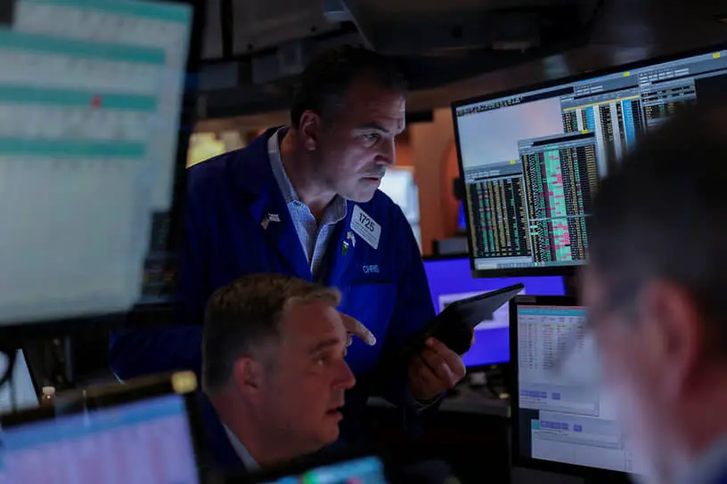 Дональд Трамп формирует перспективы мира, которые вдохновляют инвесторов-0