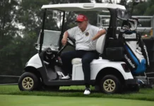 Дональд Трамп санкционировал авиаудар по Ирану с гольф-курорта B-2 Spirit над Фордо donald tramp sankczioniroval aviaudar po iranu s golfkurorta 2 nad fordo-todey-ru-0