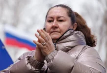 Елена Вяльбе выразила надежду на участие российских лыжников в Олимпиаде elena vyalbe vyrazila nadezhdu na uchastie rossijskih lyzhnikov v olimpiade-todey-ru-174888416600-0