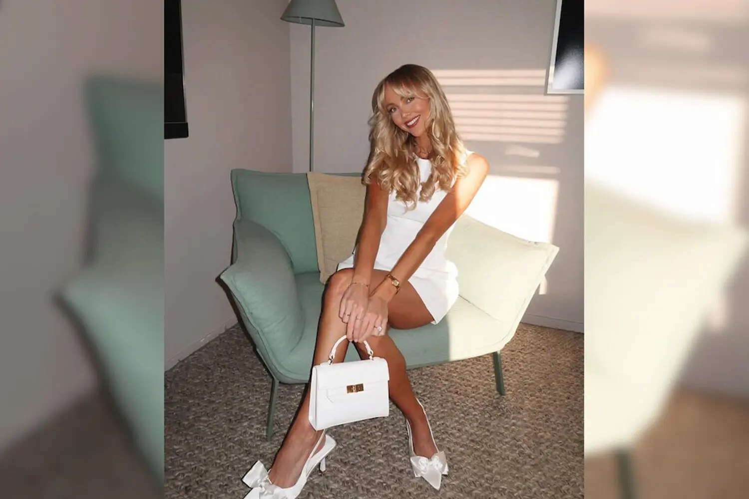 Энни Найт из OnlyFans установила рекордный марафон и вдохновила других-0